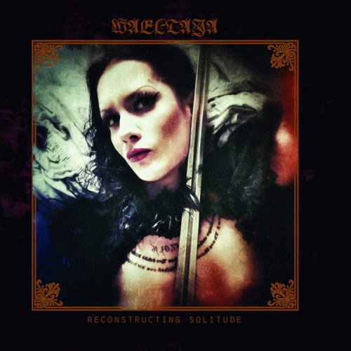 Waeltaja : Reconstructing Solitude